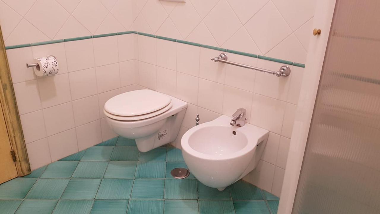 הוילה פוזיטנו Casa Anna מראה חיצוני תמונה