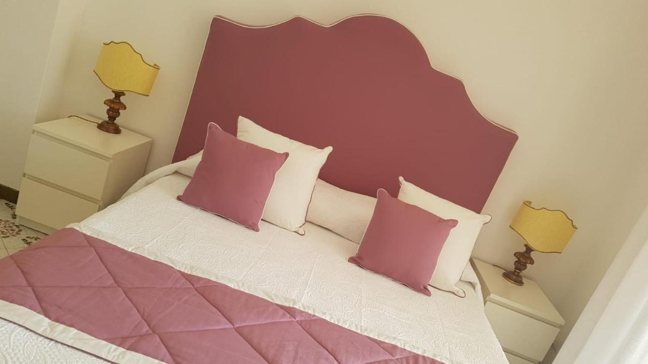 הוילה פוזיטנו Casa Anna מראה חיצוני תמונה
