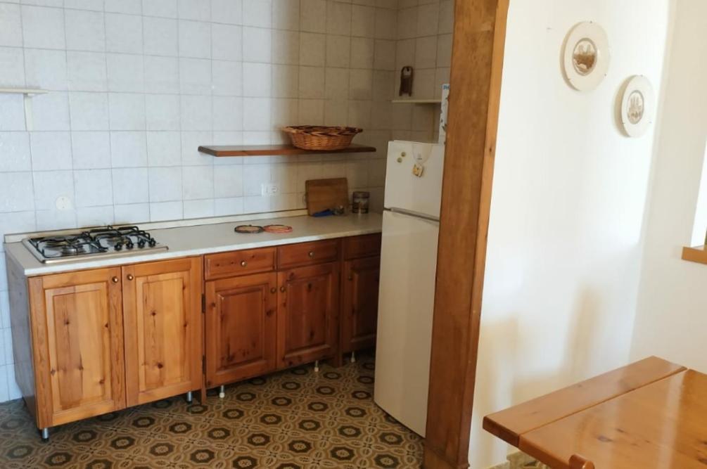 הוילה פוזיטנו Casa Anna מראה חיצוני תמונה